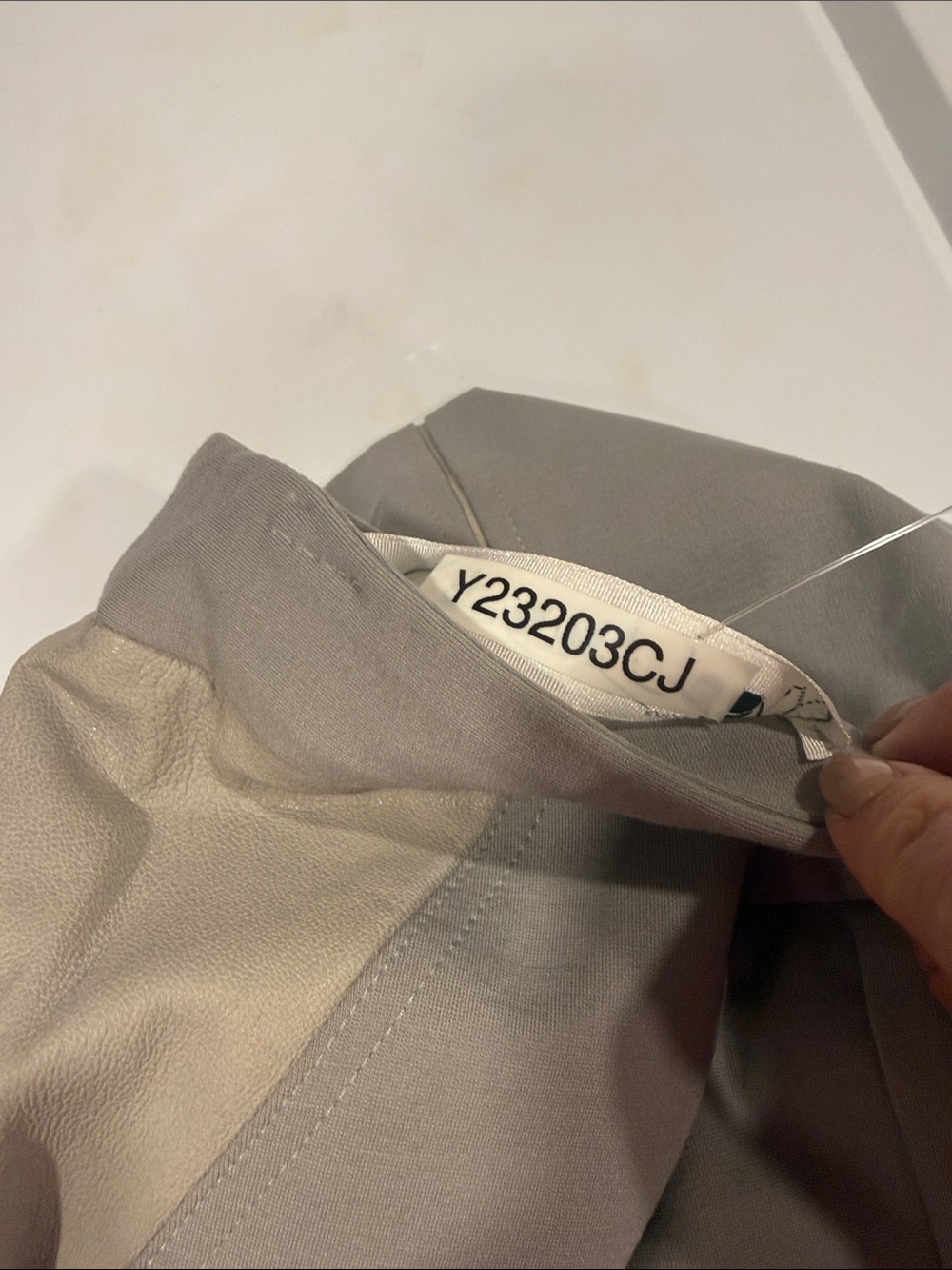 Yigal Azrouel Pencil Skirt - Picture 5 of 5